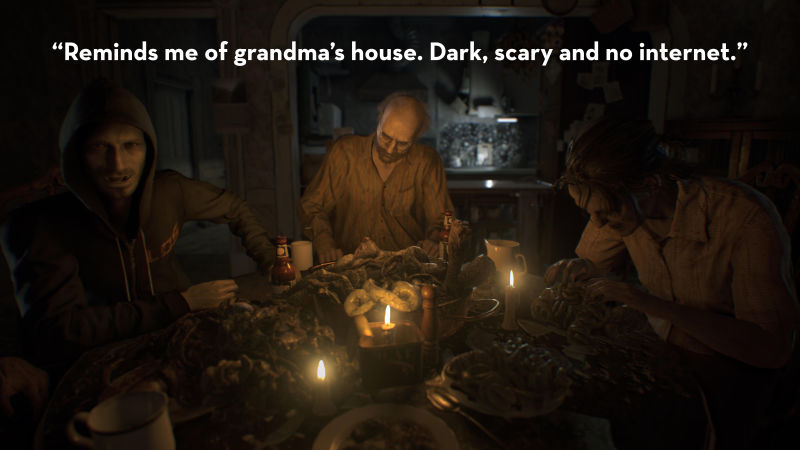 Illustration for article titled 2017, As Told By Steam Reviews